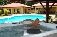 Impression of Kekemba Resort Paramaribo Suriname